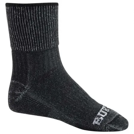 버튼 Wool Hiker Snowboard 양말 8136893842