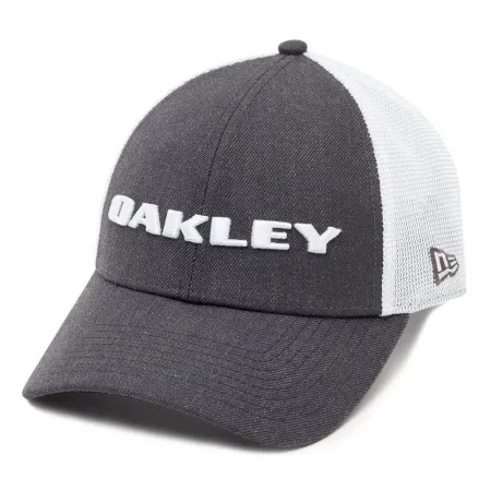 오클리 APPAREL Heather New Era 모자 8136950665