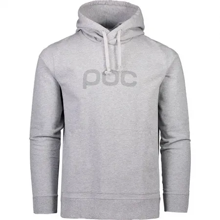 POC Logo 후드티 8137106387