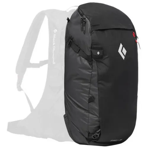 블랙 다이아몬드 Jetforce Pro Booster 35L 배낭 8137116923
