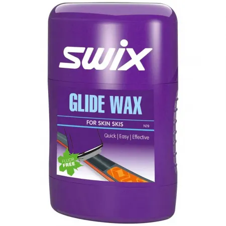 스윅스 N19 Glide 100ml 왁스 8137179832