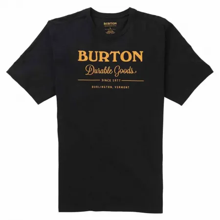 버튼 Durable Goods 반팔 티셔츠 8137236513