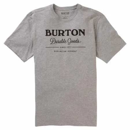 버튼 Durable Goods 반팔 티셔츠 8137236514