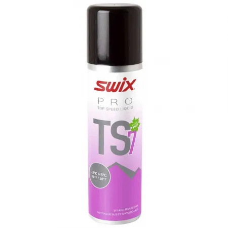 스윅스 TS7 -2ºC/-7ºC 50ml 왁스 8137520830