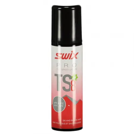 스윅스 TS8 -4ºC/+4ºC 125ml 왁스 8137520831