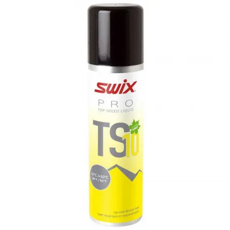 스윅스 TS10 +2ºC/+10ºC 50ml 왁스 8137520832