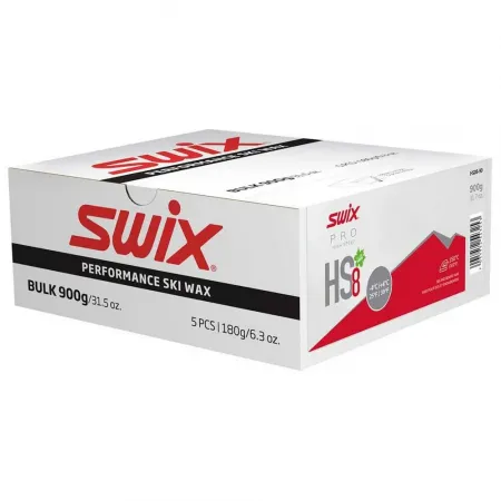 스윅스 HS8 -4ºC/+4ºC 900 g 왁스 8137520844