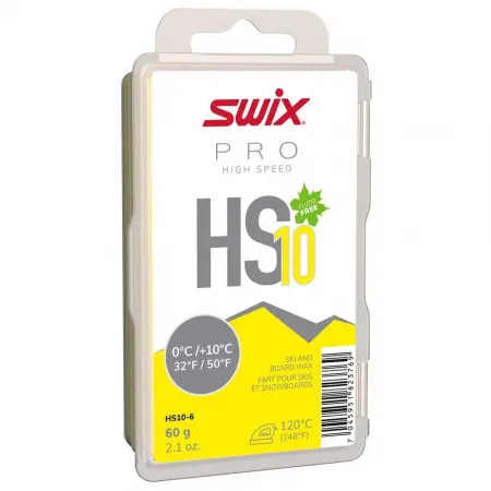 스윅스 HS10 0ºC/+10ºC 60 g 왁스 8137520845