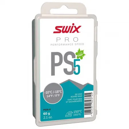스윅스 PS5 -10ºC/+10ºC 180 g 왁스 8137520853