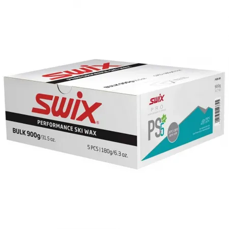 스윅스 PS5 -10ºC/+10ºC 900 g 왁스 8137520854
