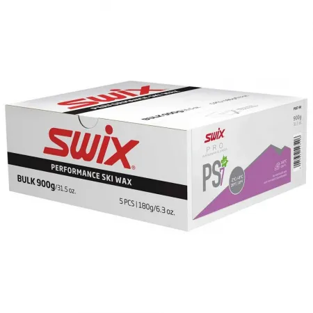 스윅스 PS7 -2ºC/-8ºC 900 g 왁스 8137520860