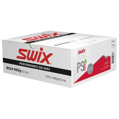 스윅스 PS8 -4ºC/+4ºC 900 g 왁스 8137520863