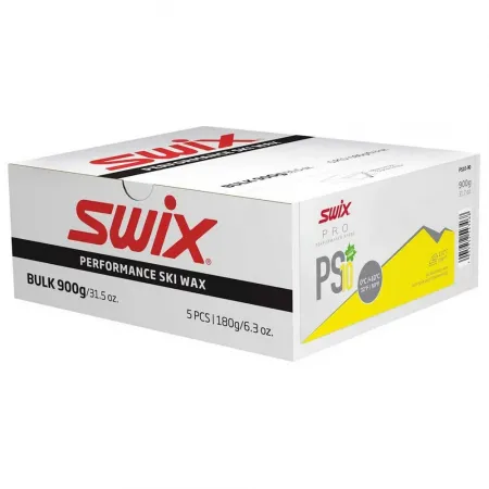 스윅스 PS10 0ºC/+10ºC 900 g 왁스 8137520866