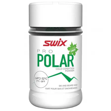 스윅스 PS Polar Powder -14ºC/-32ºC 30 g 왁스 8137520867