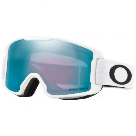 오클리 Line Miner Prizm Snow 스키 고글 8137689387