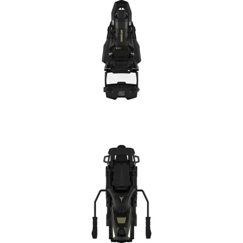 아토믹 Shift 13 MNC 100 mm 투어링 스키 바인딩 8137690898