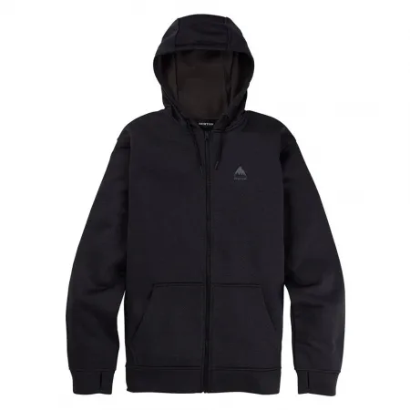 버튼 Oak 후드티 8137700797