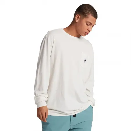 버튼 Colfax 긴팔 티셔츠 8137701063