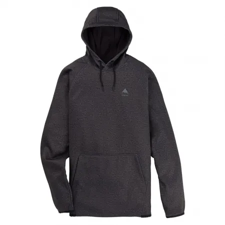 버튼 Crown Weatherproof 후드티 8137701601