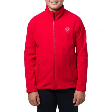 로시뇰 Clim 풀지퍼 스웨트 8137766970