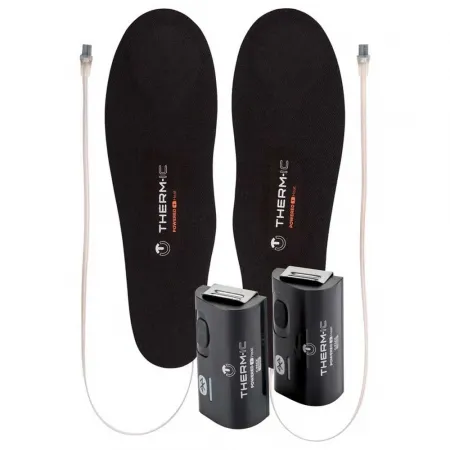 썰믹 Set Heat Flat Heated +C-Pack 1300B Bluetooth Batteries 깔창 8137862563