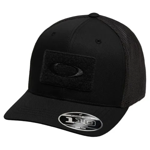 오클리 SI 110 Snapback 모자 8137993398