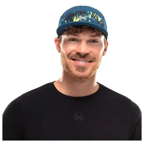 BUFF 5 Panel 모자 8138009654