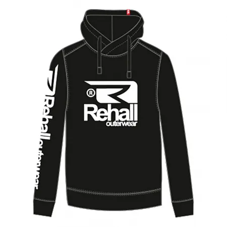 REHALL Josh-R 후드티 8138039985