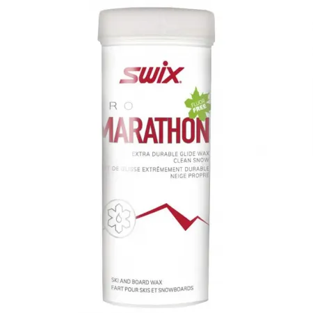 스윅스 PRO Marathon Glide Fluoro Free 40g 왁스 8138047066