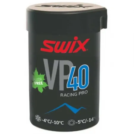 스윅스 VP40 Pro Kick-10/-4°C 45g 왁스 8138047077