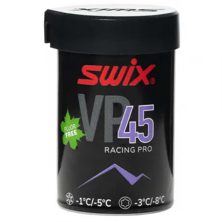 스윅스 VP45 Pro Kick-5/-1°C 45g 왁스 8138047078