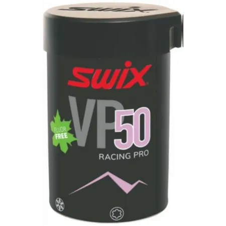 스윅스 VP50 Pro Kick-3/0°C 45g 왁스 8138047079