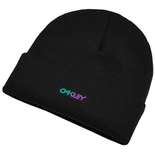 오클리 B1B Gradient Patch 비니 8138143483