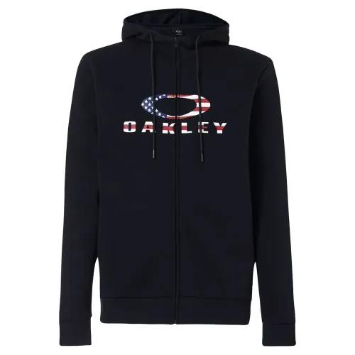 오클리 APPAREL Bark 2 0 풀지퍼 스웨트 8138143782