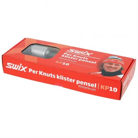스윅스 KP10 Klister 브러시 8138267655