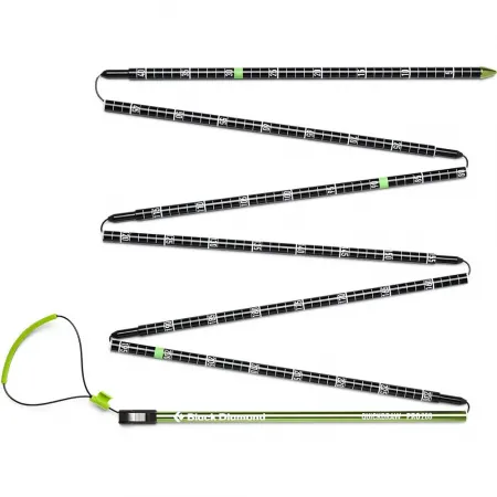 블랙 다이아몬드 QuickDraw Pro 280 프로브 8138291916