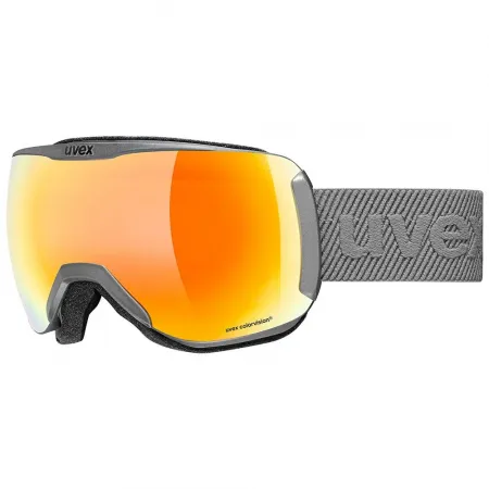 우벡스 Downhill 2100 CV 스키 고글 8138353050