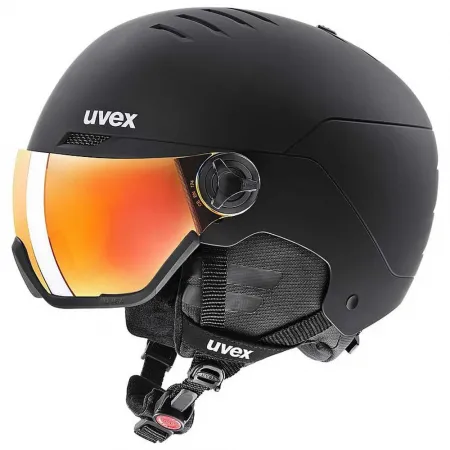 우벡스 Wanted Visor 바이저 헬멧 8138353065