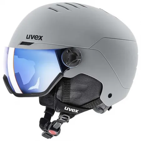 우벡스 Wanted Visor 바이저 헬멧 8138353066