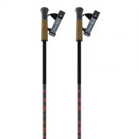 피셔 FR Carbon Vario Mag 지팡이 8138384514