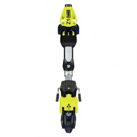 피셔 RC4 Z18xRD Freeflex St Brake 85 mm 알파인 스키 바인딩 8138401128