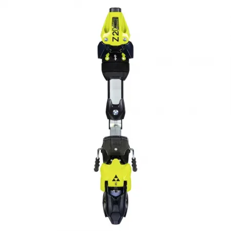 피셔 RC4 Z20xRS Freeflex St Brake 85 mm 알파인 스키 바인딩 8138401130