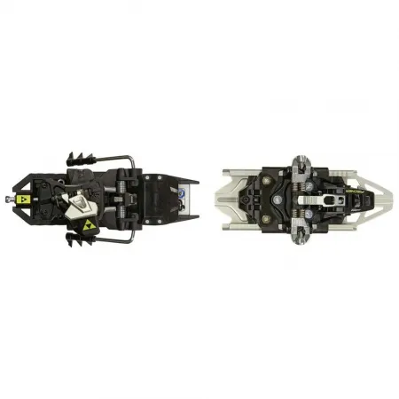 피셔 Tour Classic Demo Brake 90 mm 투어링 스키 바인딩 8138401165