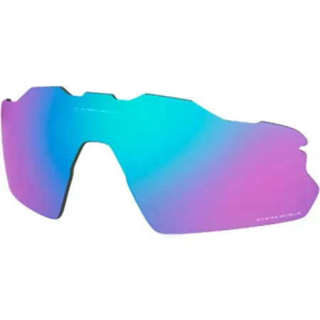 오클리 Radar EV Pitch Prizm Sapphire 교체용 렌즈 8138461191