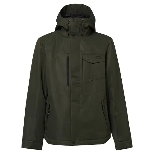 오클리 APPAREL Core Divisional RC 자켓 8139050806