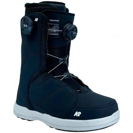 K2 스노우보드S Contour 여성용 스노우보드 부츠 8139075800
