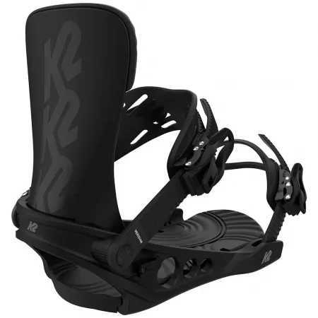 K2 SNOWBOARDS Meridian 여성용 스노보드 바인딩 8139075855