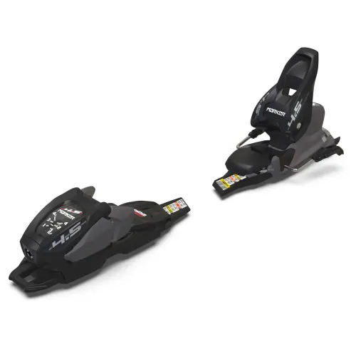 마커 FDT 4 5 S 190-285 85 mm 주니어 알파인 스키 바인딩 8139084822