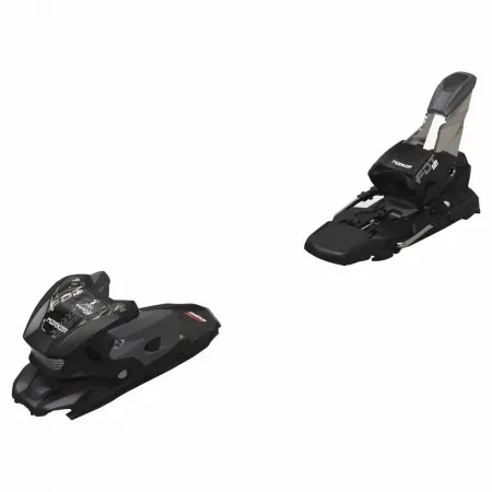 마커 FDT TPX 12 90 mm 알파인 스키 바인딩 8139084831