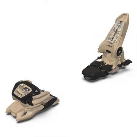 마커 Griffon 13 ID 90 mm 알파인 스키 바인딩 8139084836